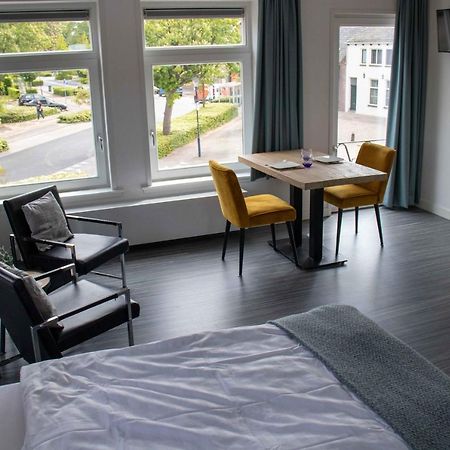 Zuidzande The Town Hotel Studios Appartments מראה חיצוני תמונה
