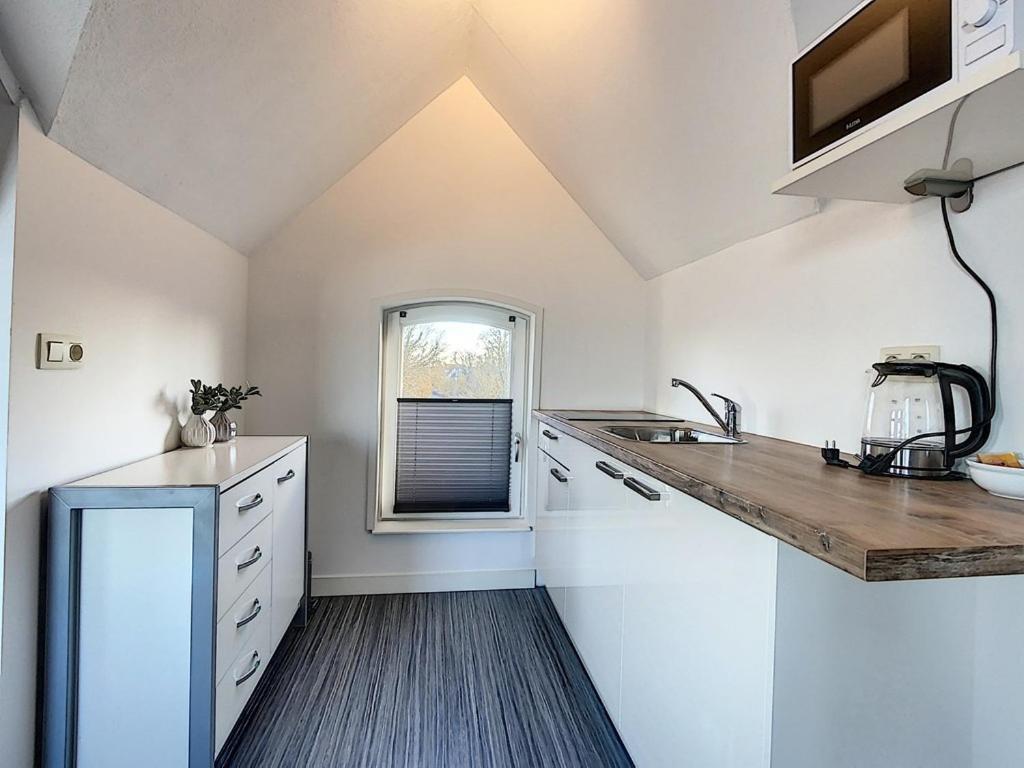 Zuidzande The Town Hotel Studios Appartments מראה חיצוני תמונה