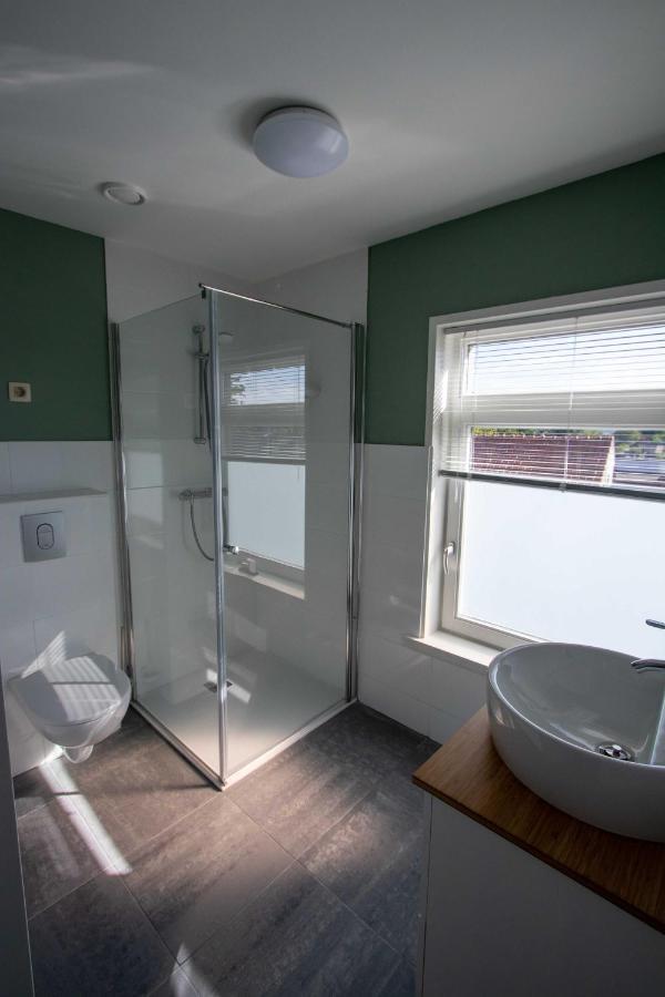 Zuidzande The Town Hotel Studios Appartments מראה חיצוני תמונה