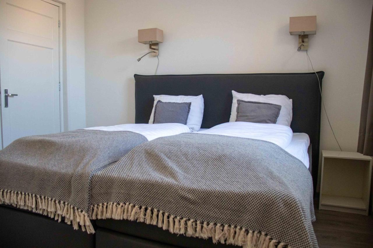 Zuidzande The Town Hotel Studios Appartments מראה חיצוני תמונה